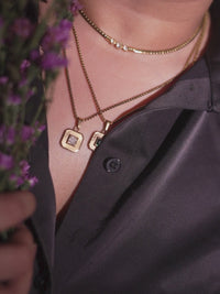 Lumen Necklace