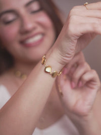 Shella Bracelet