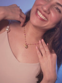 Skye Necklace