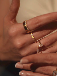 Nox Ring