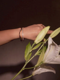 Drip Ring (Pink)