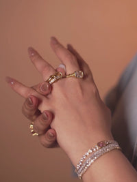 Knot Ring