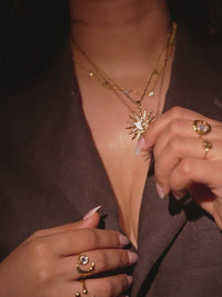 Arka Necklace
