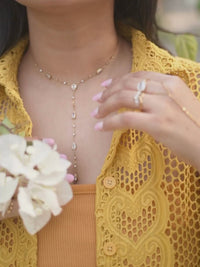 Xara Necklace