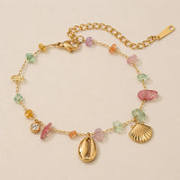 Skye Necklace + Skye Bracelet
