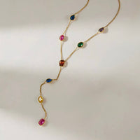 Sophia Necklace