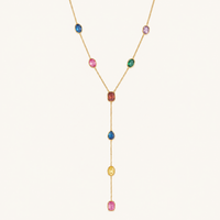 Sophia Necklace