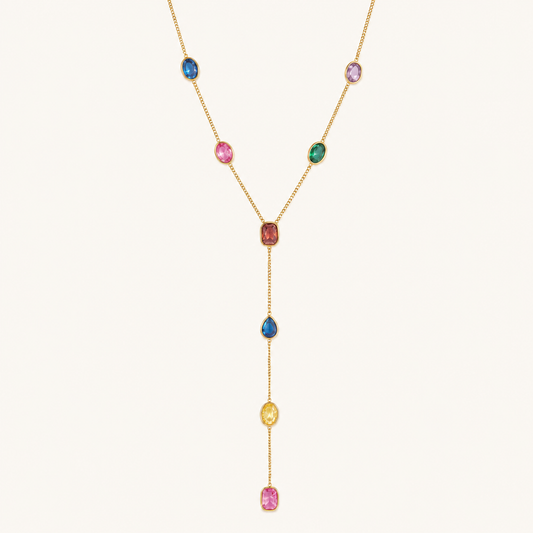 Sophia Necklace