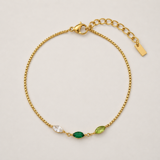Stella Bracelet