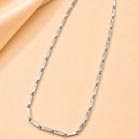 Switch Link necklace