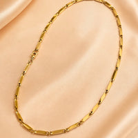 Switch Link necklace
