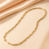 Switch Link necklace