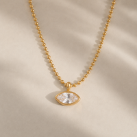 Venus Necklace