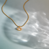 Venus Necklace