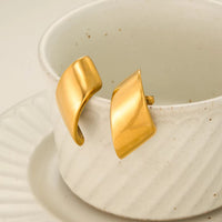 Verona Earrings